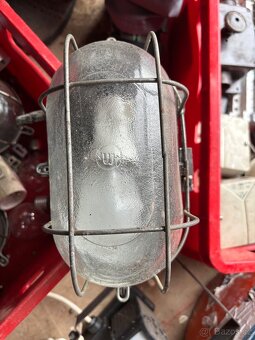 Elektroinstalační materiál- přebytky - 17