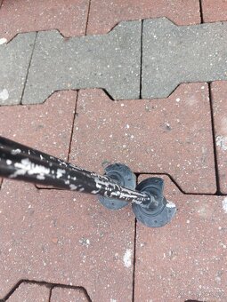 Lyže Dynastar Contact Sensor R14 158 cm - 17