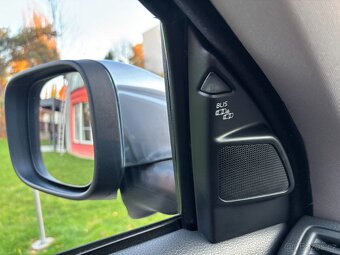 Volvo XC90, D5 136 kw, DPH, 1.majitel, EXECUTIVE INSCRIPTION - 17