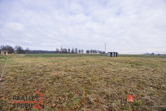 Prodej, pozemky/bydlení, 1000 m2, Rybná nad Zdobnicí, Rychno - 17