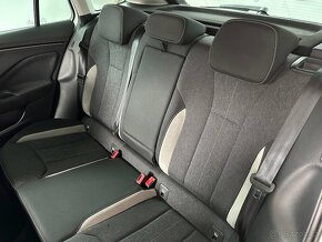 Škoda Scala 1.0 TSI 81 KW - CZ - 1.Majitel - DPH - 17