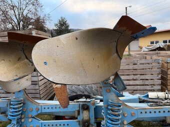 Pluh Lemken VariDiamant 10   7 Radlic  RV 2017 - 17