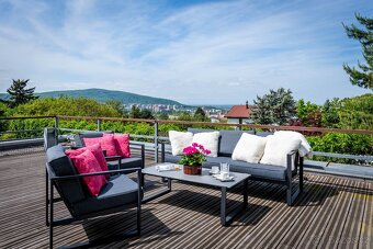 Prodej luxusní vily, Bratislava, Slovensko - 17