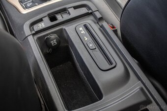 Jeep Grand Cherokee 3.0L V6 TD Summit A/T - 17