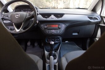 Opel Corsa 1.4 drive - 17