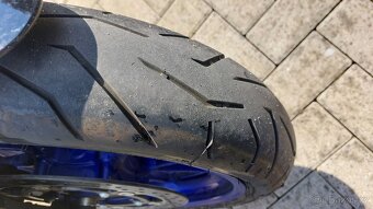 Yamaha MT 09 SP - 17