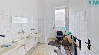 Prodej výrobní a skladovací budovy – Třebíč-Borovina - 17