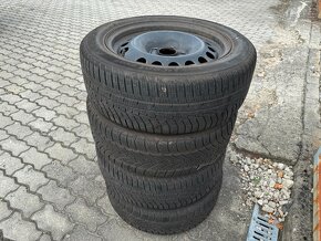 Opel Meriva, 1.4 Turbo 103 kW digi. klima - 17