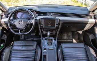 Volkswagen Passat Variant 2.0 BiTDI 240k BMT Highline 4MOTIO - 17