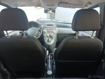 Fiat Panda 100 hp - 17