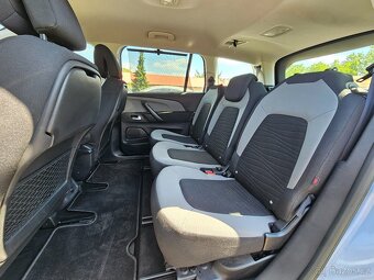 CITROEN C4 GRAND PICASSO 2014 1.6THP 115kW 7 MÍST,TAŽNÉ - 17