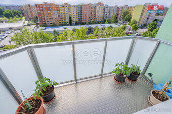 Prodej bytu 3+1, 79 m², České Budějovice, ul. Prachatická - 17