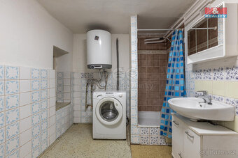 Prodej rodinného domu, 80 m², Kolinec - 17