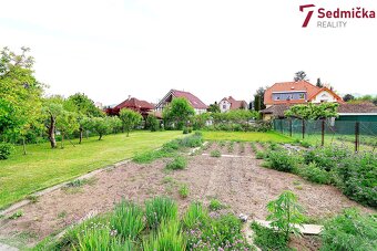Prodej rodinný dům Tišnov, ev.č. 00548 - 17