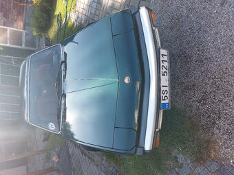Fiat x1/9 - 17