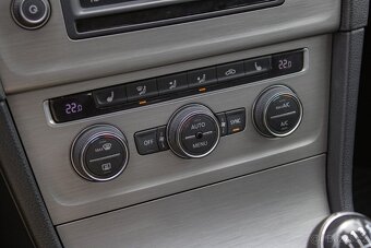 Volkswagen Golf Variant 1.2Tsi 81kW /aj na splátky/ - 17