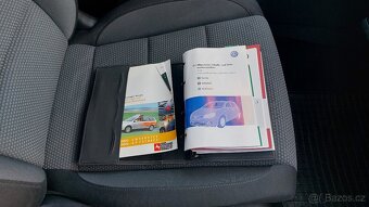 Volkswagen Golf VI 1.4 MPI 59kW - 17