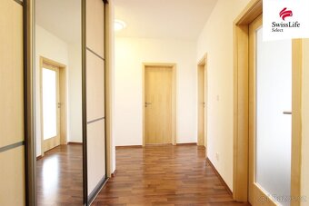 Prodej bytu 2+1 60 m2 Lučiny, Brno - 17