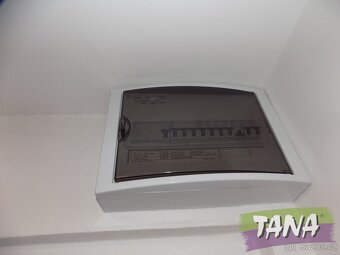 Pronájem velmi pěkného zmodernizovaného bytu, jenž se nacház - 17