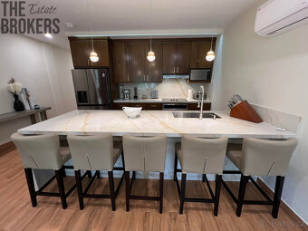 Condominium 1403 LUDY´S Village, Roatan, - 17