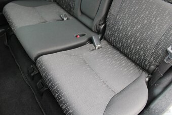 Honda CR-V 2,0 i NOVÉ V ČR,1.MAJITEL,4X4,2005 - 17