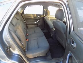 Ford Mondeo 2.0TDCi/Bi-xenon/Klima/ - 17