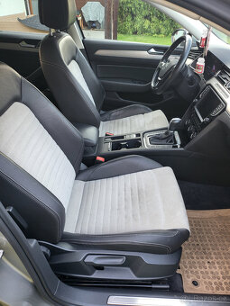 VOLKSWAGEN PASSAT B8 176kW • 4x4 • DPH•VIRTUAL COCPIT - 17