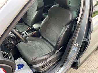 Škoda Kodiaq 1.5TSi 110kw DSG 2021 7míst - 17