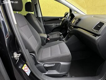 Seat Alhambra 1.4TSI/110kW 7.Míst STYLE r.v. 2017 - 17
