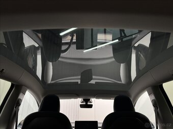 Tesla Model Y LONG RANGE AWD RYZEN 2XALU - 17