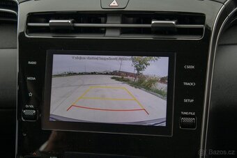 Hyundai Tucson 1.6 T-GDi Family AJ NA SPLÁTKY / PROTIÚČET - 17