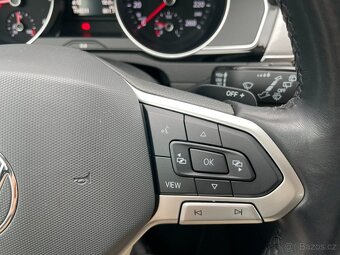 Volkswagen Passat B8 Combi 2.0TDi 110kW DSG Business - 17