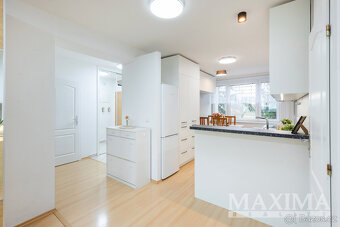 Byt 3+1 o ploše 86 m2 - Praha, Strašnice - 17