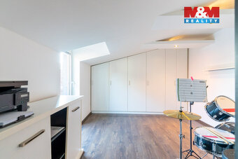 Prodej rodinného domu, 109 m², Ohrozim - 17