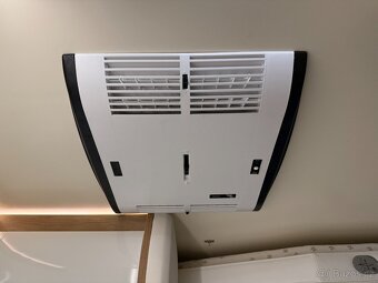 Fiat Ducato 2.3 JTD-Roller Team Zafiro 268 TL-TOP STAV - 17