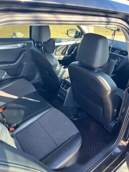 Škoda Octavia 3 DSG 2014 2.0 Tdi - 17