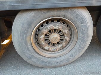 Návěs Krone SD 04 Standart - 26027 - 17