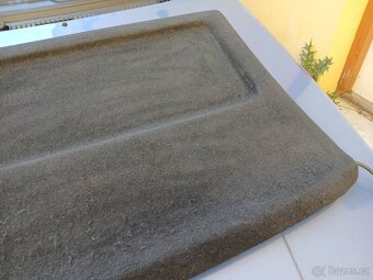 Golf 3 / mk3 / III - plato - 17