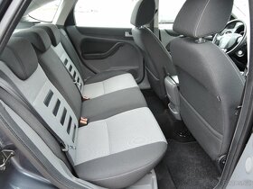 Ford Focus 1.6i 16V TI VCT - LPG 2010 - 17