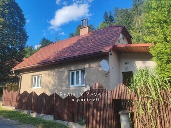 Prodej rodinné domy, 140 m2 - Karolinka - 17