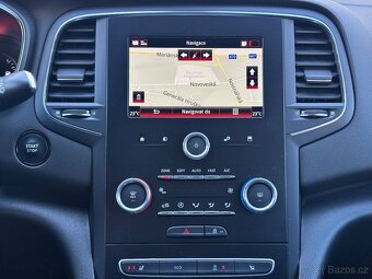 Renault Megane GrandTour 1.5 dCi INTENS, ČR původ - 17