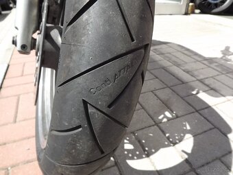 Yamaha TDM 850 - 17