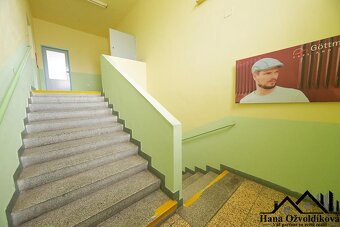 Prodej kancelářských a výrobních prostor Horní Štěpánov - 17