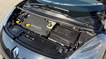 Renault Scénic //2.0dCi//110kW//X-MOD//EXKLUSIVE// - 17
