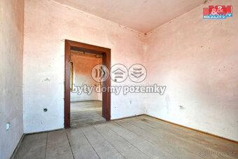 Prodej rodinného domu, 300 m², Plesná, ul. Farní - 17