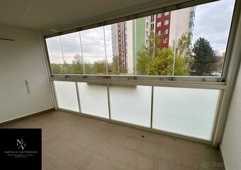 Pronájem bytu 5+1 na ul. Velkopavlovická, Brno - 17
