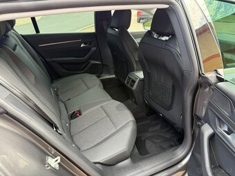 PEUGEOT 508 2.0 HDI 120kW ALLURE AUTOMAT-2021-99.852KM-DPH- - 17