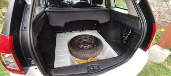 Dacia Logan 2 MCV 1.2i 2014 - 17