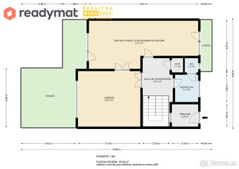 Prodej rodinného domu, 150 m2, Moravská Nová Ves - 17