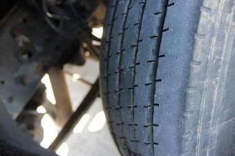 Renault MIDLUM 150.08-B P 4X2, EURO 2, PNEU 80% - 17